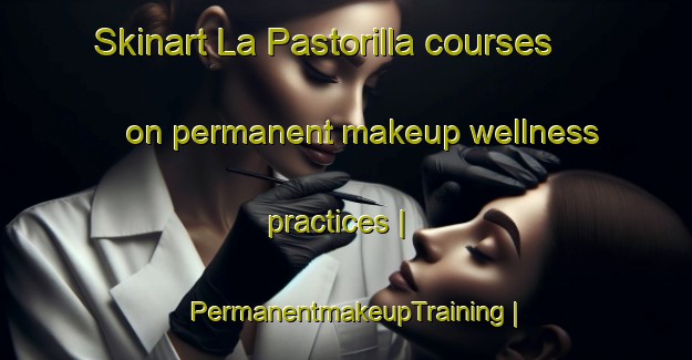 Skinart La Pastorilla courses on permanent makeup wellness practices | PermanentmakeupTraining | PermanentmakeupClasses | SkinartTraining-Mexico